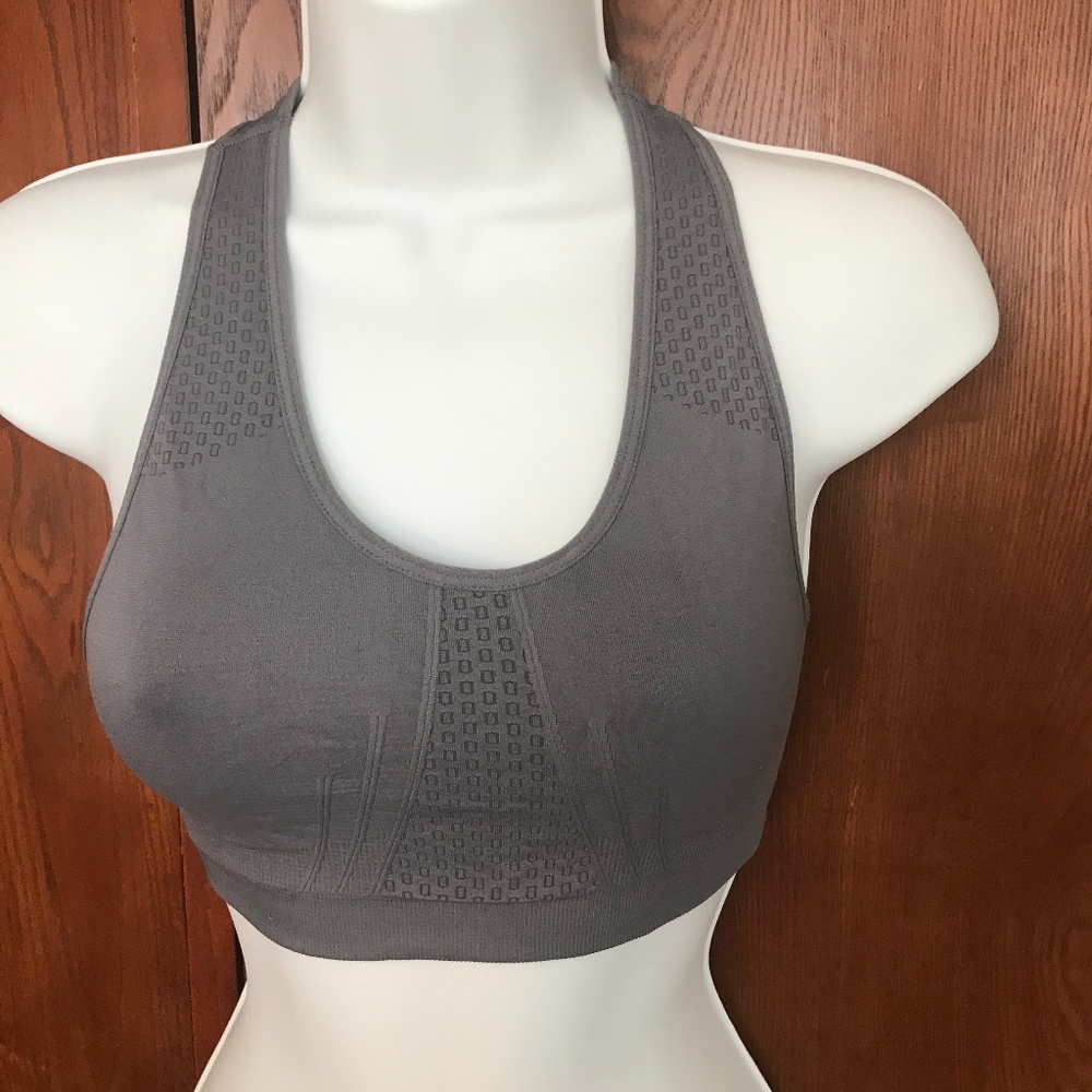 Spalding Sports Bra, Sz S